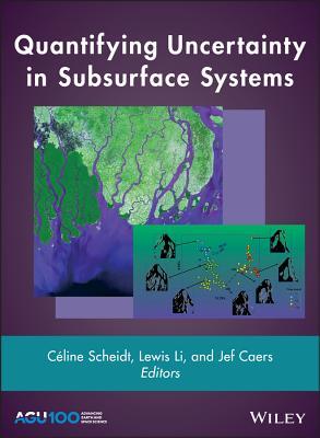 Download Quantifying Uncertainty in Subsurface Systems - Céline Scheidt | PDF
