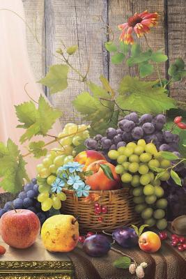Download The Fruit Basket Journal - You Can't Eat It, But You Can Write in It: 150 Page Lined Notebook/Diary - NOT A BOOK file in PDF