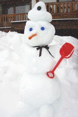 Read online The Snowman Journal: 150 Page Lined Notebook/Diary - NOT A BOOK | ePub