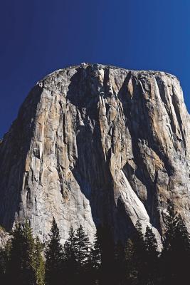 Download El Capitan Yosemite National Park California Journal: 150 Page Lined Notebook/Diary - NOT A BOOK | ePub