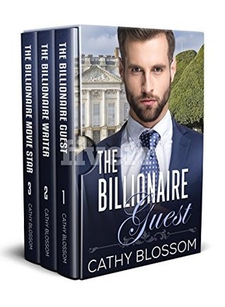 Read A Billionaire Clean Romance Collection - Box Set 1 - Cathy Blossom file in PDF