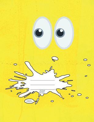 Download Googly Eyes Composition Notebook: 5x5 Graph Paper 7.44x9.69 66 Sheet 132 Page Book for the Young at Heart or Boys and Girls Who Enjoy Emoticons and the Color Yellow - NOT A BOOK | PDF