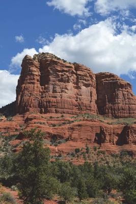 Read online Cathedral Rock Near Sedona Arizona Journal: 150 Page Lined Notebook/Diary - NOT A BOOK | PDF