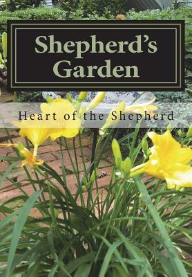 Download Shepherd's Garden: The Bible Garden at Shepherd's Cross - Dr Diane Dickinson | PDF