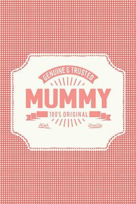 Download Genuine & Trusted Mummy100% Original High Quality: Family Grandma Women Mom Memory Journal Blank Lined Note Book Mother's Day Holiday Gift -  file in ePub