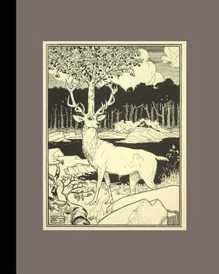 Read online Vintage Animal Illustration Journal: Exclusive Designed Dot Grid Journal for the Vintage and Animal Illustration Lover - Noble Stag - Deer - Vintage Animal Illustration Journals | PDF