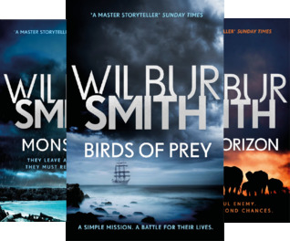 Read Courtney series:Birds of Prey (3 Book Series) - Wilbur Smith file in PDF