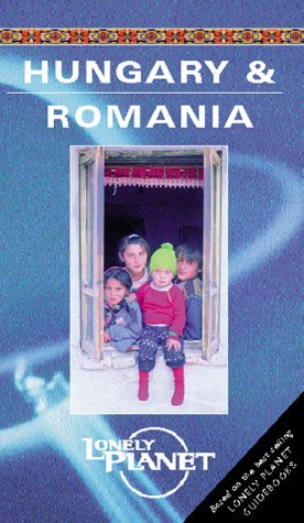 Read online Lonely Planet Hungary & Romania video (Videos) [VHS] -  file in PDF