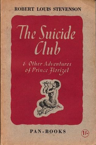 Download The Suicide Club & Other Adventures of Prince Florizel - Robert Louis Stevenson | ePub