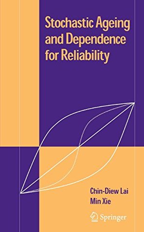 Read Stochastic Ageing and Dependence for Reliability - Chin-Diew Lai | ePub