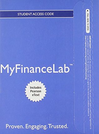 Download NEW MyFinanceLab with Pearson eText -- Access Card -- for Foundations of Finance (MyFinanceLab (Access Codes)) - Arthur J. Keown | ePub