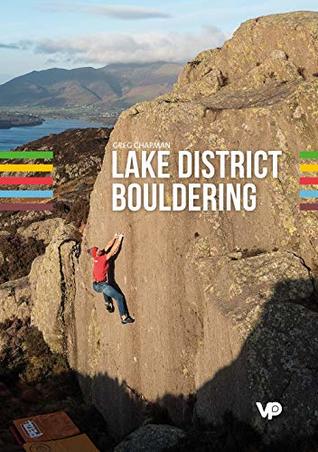 Download Lake District Bouldering - The LakesBloc guidebook - Greg Chapman | PDF