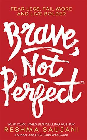 Download Brave, Not Perfect: An inspiring read for fans of Lean In by Sheryl Sandberg - Unknown file in ePub