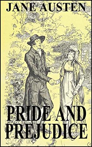 Read online Pride and Prejudice by Jane Austen (Illustrated) - Jane Austen | ePub