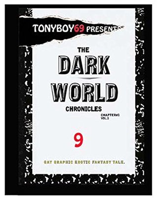 Read online The DARK WORLD Chronicles Chapter 1 (The DARK WORLD Chronicles Book 9) - Antonio Garrett file in ePub