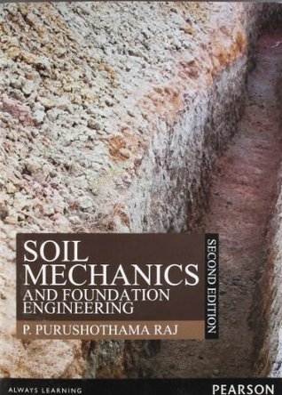 Read online Soil Mechanics and Foundation Engineering, 2e - Purushotama Raj | PDF