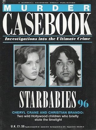 Read online Star Babies: Cheryl Crane and Christian Brando (Murder Casebook: Investigations into the Ultimate Crime) - David Jessel | ePub