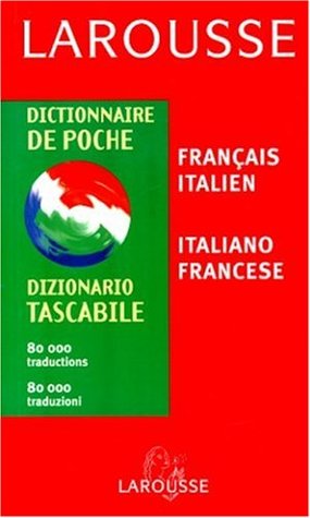 Download Dictionnaire De Poche Francais-Italien/Italien-Francais (French and Italian Edition) - C. Margueron file in PDF