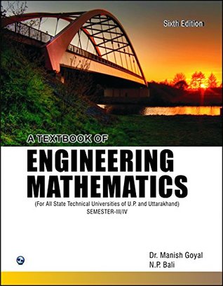 Read online ATB of Engineering Mathematics Sem-III, IV (UP) - N. P. Bali | PDF