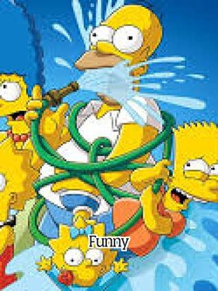 Download The Funniest Simpson Memes - Greatest Book Cool Ever You Know - Sam Carlos | PDF