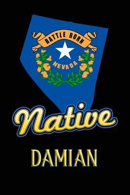 Download Nevada Native Damian: College Ruled Composition Book - Jason Johnson | ePub