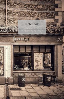Read online Notebook: Dotted grid Journal. Bullet Diary. Ideal for Notes, Memories, Journaling, Creative planning and Calligraphy practice. 120 Pages. Soft matte cover. Portable. 5.5 x 8.5. Great gift idea. (Old pub cover). -  file in ePub