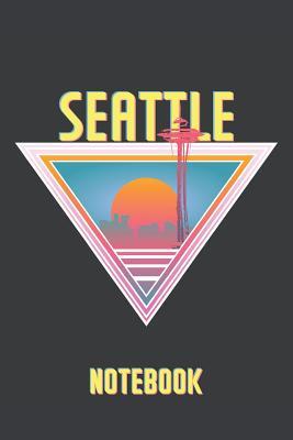 Read Seattle Notebook: Summer Themed Seattle Journal - Keep a Diary of Your Adventures Out In The Big City or Gift It To Your Favorite Friend Who Loves Seattle! -  file in ePub