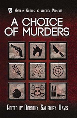 Download A Choice of Murders (A Mystery Writers of America Classic Anthology Book 7) - Dorothy Salisbury Davis | ePub