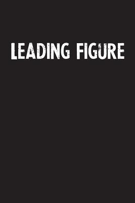 Read online Leading Figure: Simple Blank Lined Notebook Journal -  file in PDF