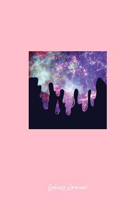 Read Galaxy Journal: Lined Journal - Galaxy Slime Purple Cool Squishy Space Gift - Pink Ruled Diary, Prayer, Gratitude, Writing, Travel, Notebook For Men Women - 6x9 120 pages - Ivory Paper - Gcjournals Galaxy Journals | PDF