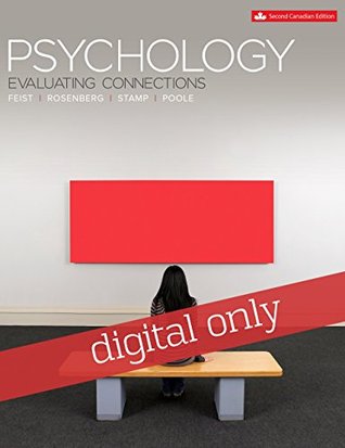 Download Connect with Smartbook Access Card for Psychology - Gregory J Feist Dr. file in PDF