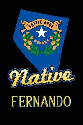 Download Nevada Native Fernando: College Ruled Composition Book - Jason Johnson file in ePub