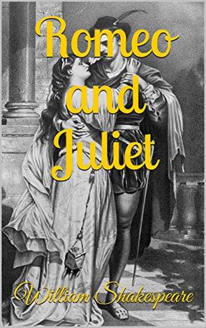 Download Romeo and Juliet by William Shakespeare (Illustrated) - William Shakespeare file in ePub