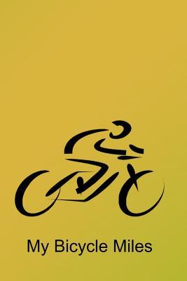 Download My Bicycle Miles: Record your bicycling mileage to see how far you ride in the year. -  | ePub