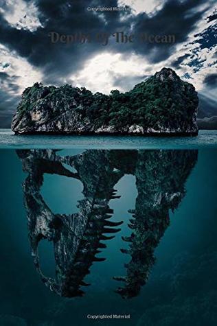 Read Depths Of The Ocean: Landscapes notebook, nature notebook, Journal, Diary (120 Pages, Blank , 6 x 9) - Tomm Jr. file in PDF