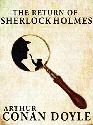 Read online The Return of Sherlock Holmes: Sherlock Holmes #6 - Arthur Conan Doyle file in ePub