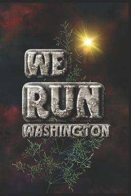 Read online We Run Washington: Half Marathon Training Diary - Run This City Media | ePub