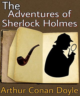 Download The Adventures of Sherlock Holmes: Sherlock Holmes #9 - Arthur Conan Doyle | ePub