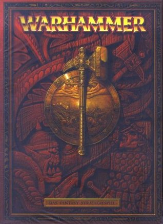 Read Warhammer (Das Fantasy-Strategiespiel) 6th Edition. - Rick Priestley | PDF