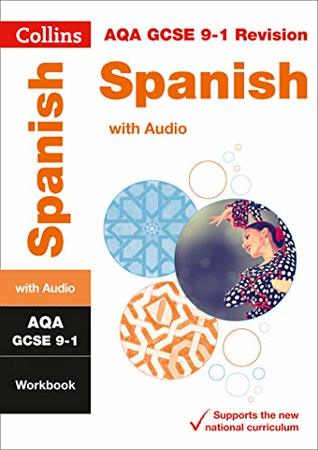 Read online AQA GCSE 9-1 Spanish Workbook (Collins GCSE 9-1 Revision) - Collins GCSE file in PDF