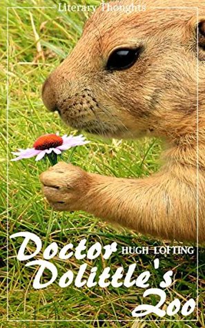 Read Doctor Dolittle's Zoo (Hugh Lofting) - with the original illustrations - Hugh Lofting | PDF
