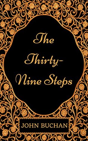 Read The Thirty-Nine Steps: By John Buchan - Illustrated - John Buchan file in PDF