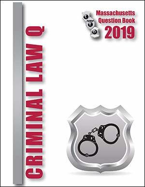 Read online Criminal Law Questions Book 2019 Massachusetts - Esq. John Sofis Scheft file in PDF
