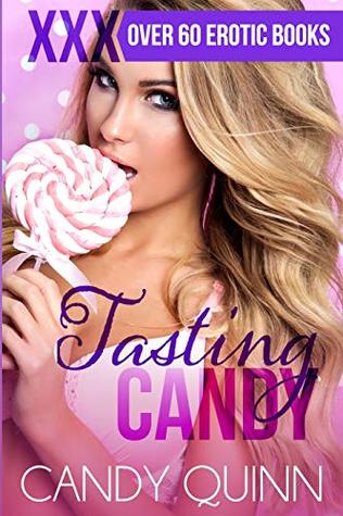 Download Tasting Candy: Over 60 Erotic Pregnancy Stories - Candy Quinn file in PDF