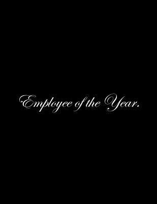 Read Employee of the Year: Line Notebook Handwriting Practice Paper Workbook - Tome Ryder file in PDF