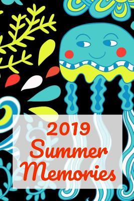 Read 2019 Summer Memories: A Jellyfish, Fish, Starfish, and Coral Reef Prompt Journal for the Young Reader and Writers - C R Merriam | ePub