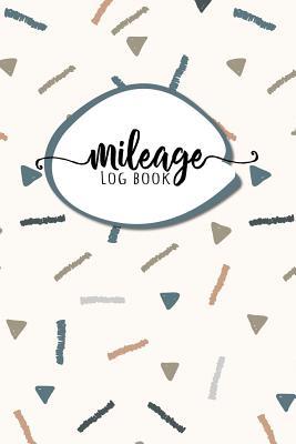 Download Mileage Log Book: Mileage, gaz and other expenses tracker, all in one convenient notebook - Bonus DOWNLOADABLE excel spreadsheet - Beautiful cover design. Great gift under 10$ for entrepreneur - Ashley's Mileage Log Book file in PDF