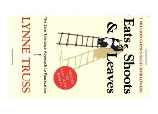 Download Eats Shoots & Leaves: The Zero Tolerance Approach to Punctuation - Lynne Truss | ePub