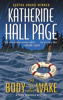 Read The Body in the Wake: A Faith Fairchild Mystery - Katherine Hall Page file in ePub