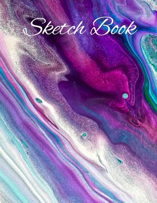 Download Sketch Book: 8.5 X 11, Personalized Artist Sketchbook: 120 pages, Sketching, Drawing and Creative Doodling. Notebook and Sketchbook to Draw and Journal (Workbook and Handbook) - Lucita Sketch Book | ePub